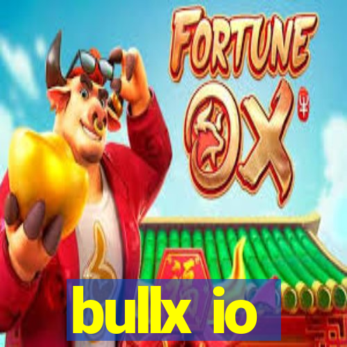 bullx io